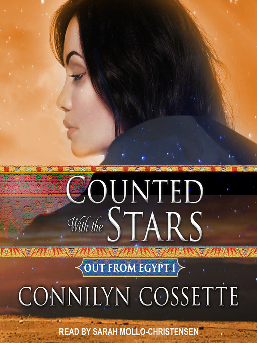 Title details for Counted With the Stars by Connilyn Cossette - Available